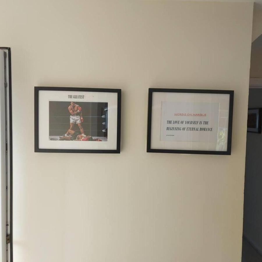 Lovely & Beautiful 2 Bed-Apartment In Borehamwood Exteriér fotografie