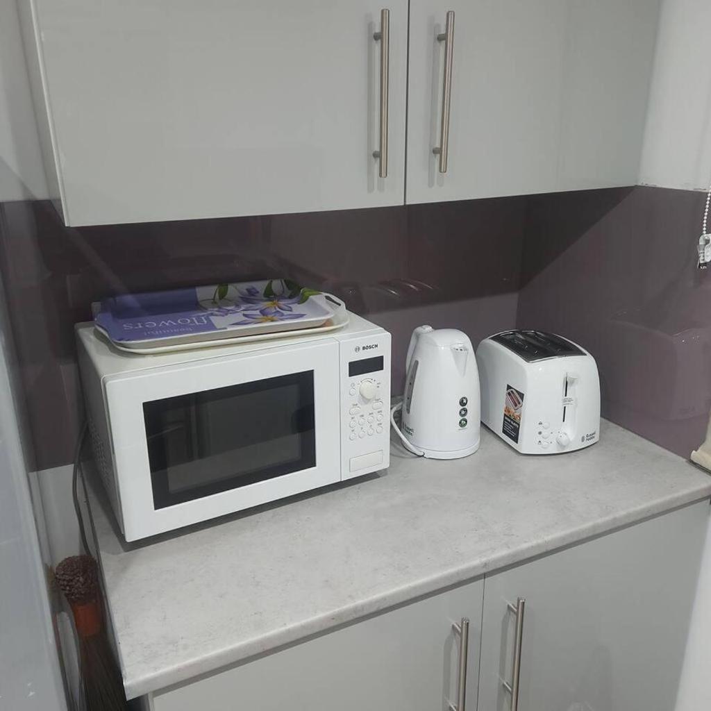 Lovely & Beautiful 2 Bed-Apartment In Borehamwood Exteriér fotografie