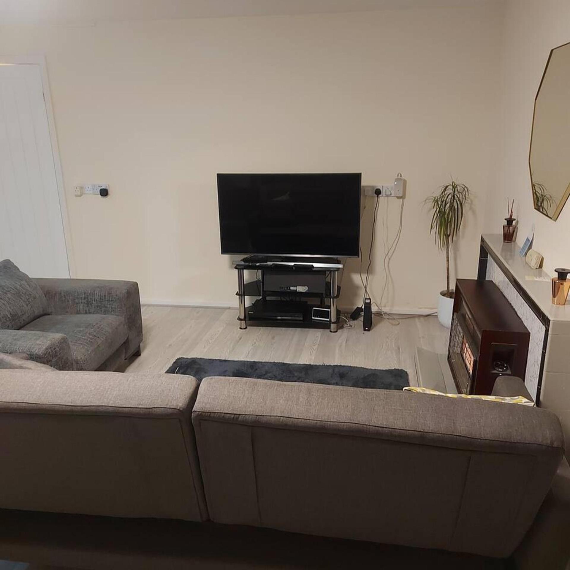 Lovely & Beautiful 2 Bed-Apartment In Borehamwood Exteriér fotografie