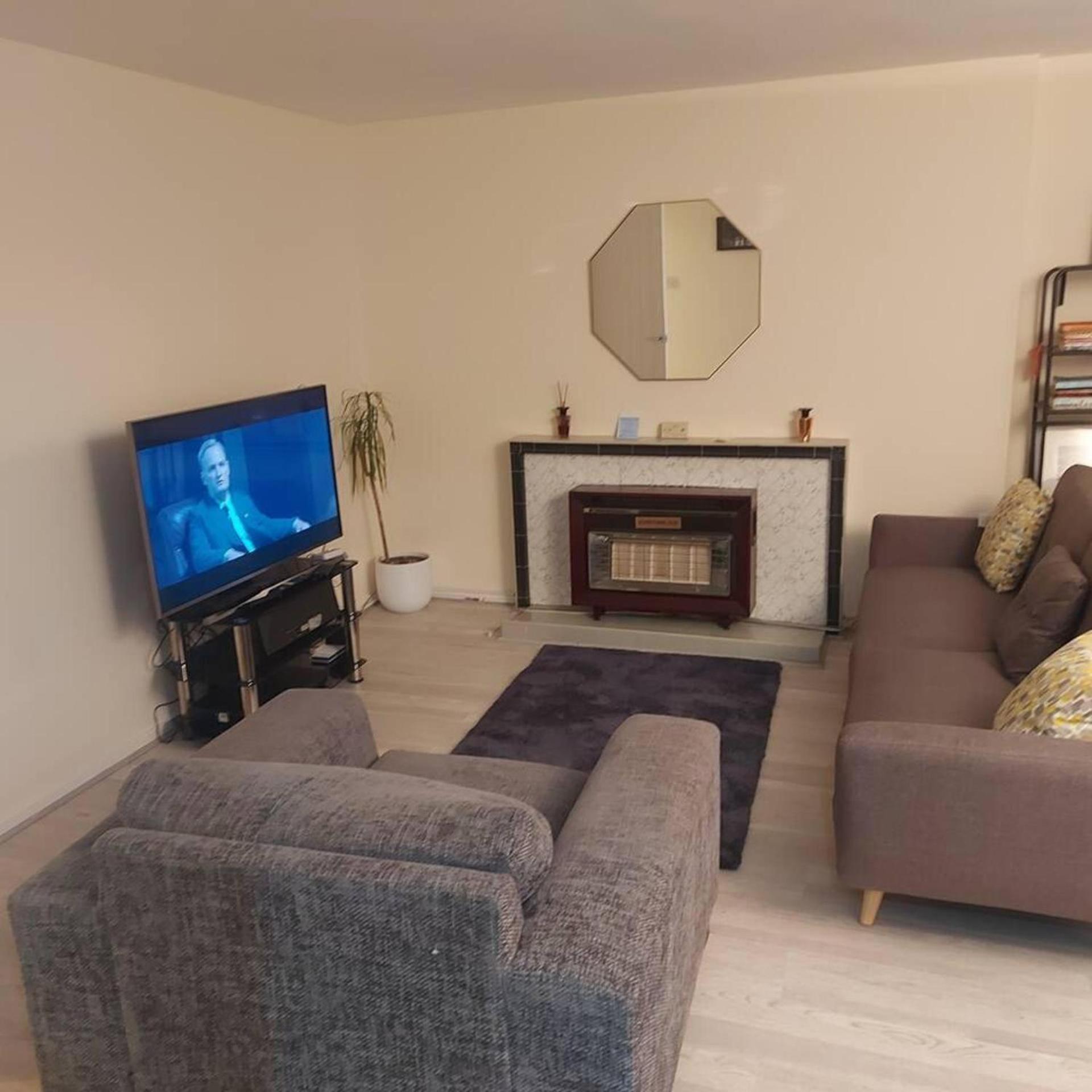 Lovely & Beautiful 2 Bed-Apartment In Borehamwood Exteriér fotografie