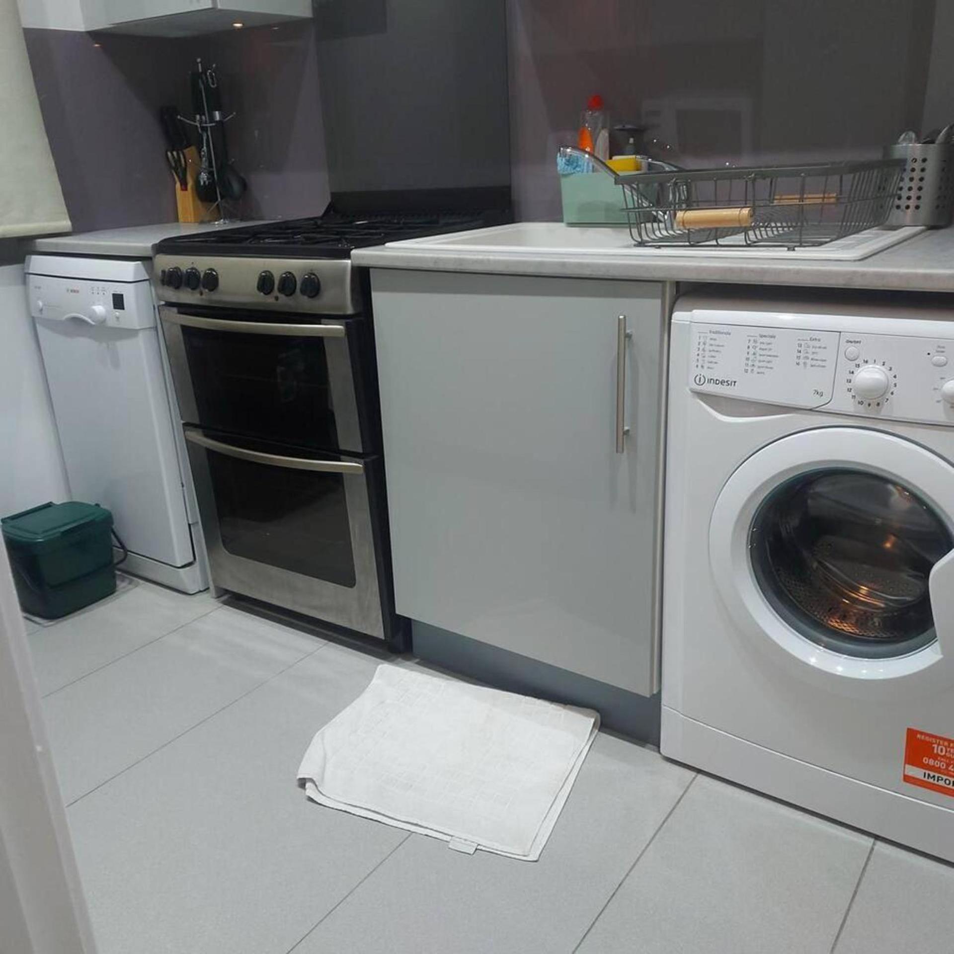 Lovely & Beautiful 2 Bed-Apartment In Borehamwood Exteriér fotografie