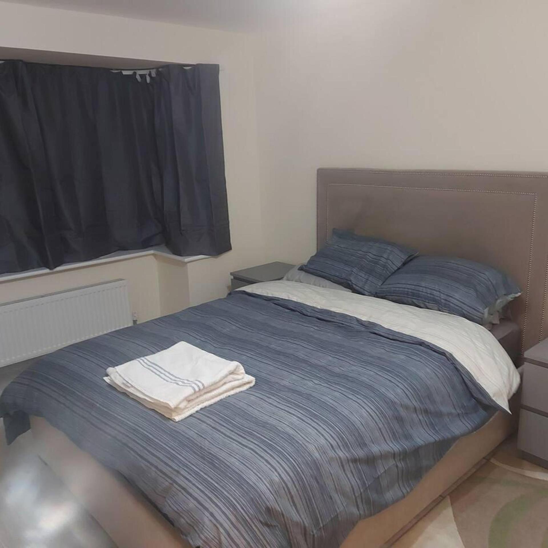 Lovely & Beautiful 2 Bed-Apartment In Borehamwood Exteriér fotografie