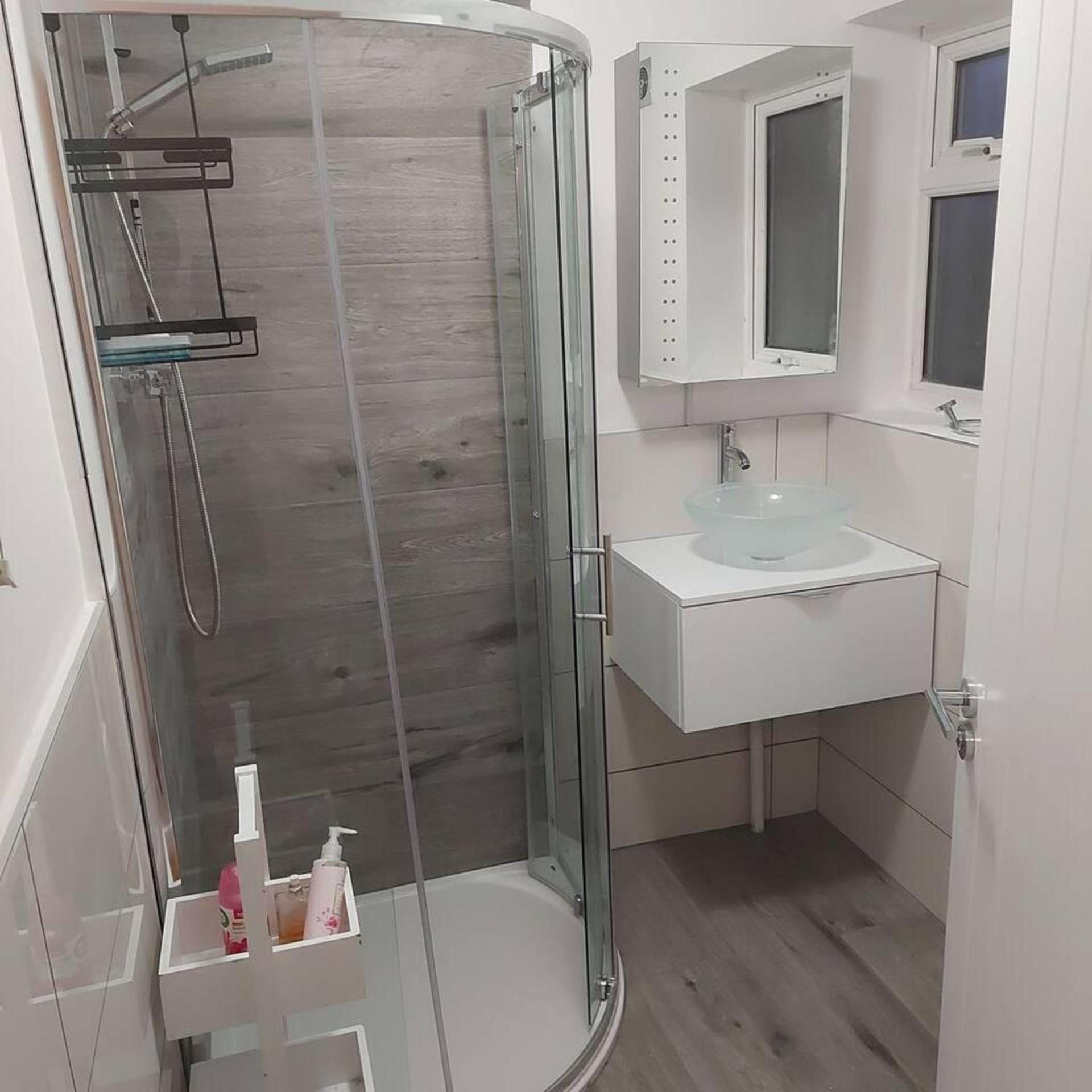 Lovely & Beautiful 2 Bed-Apartment In Borehamwood Exteriér fotografie
