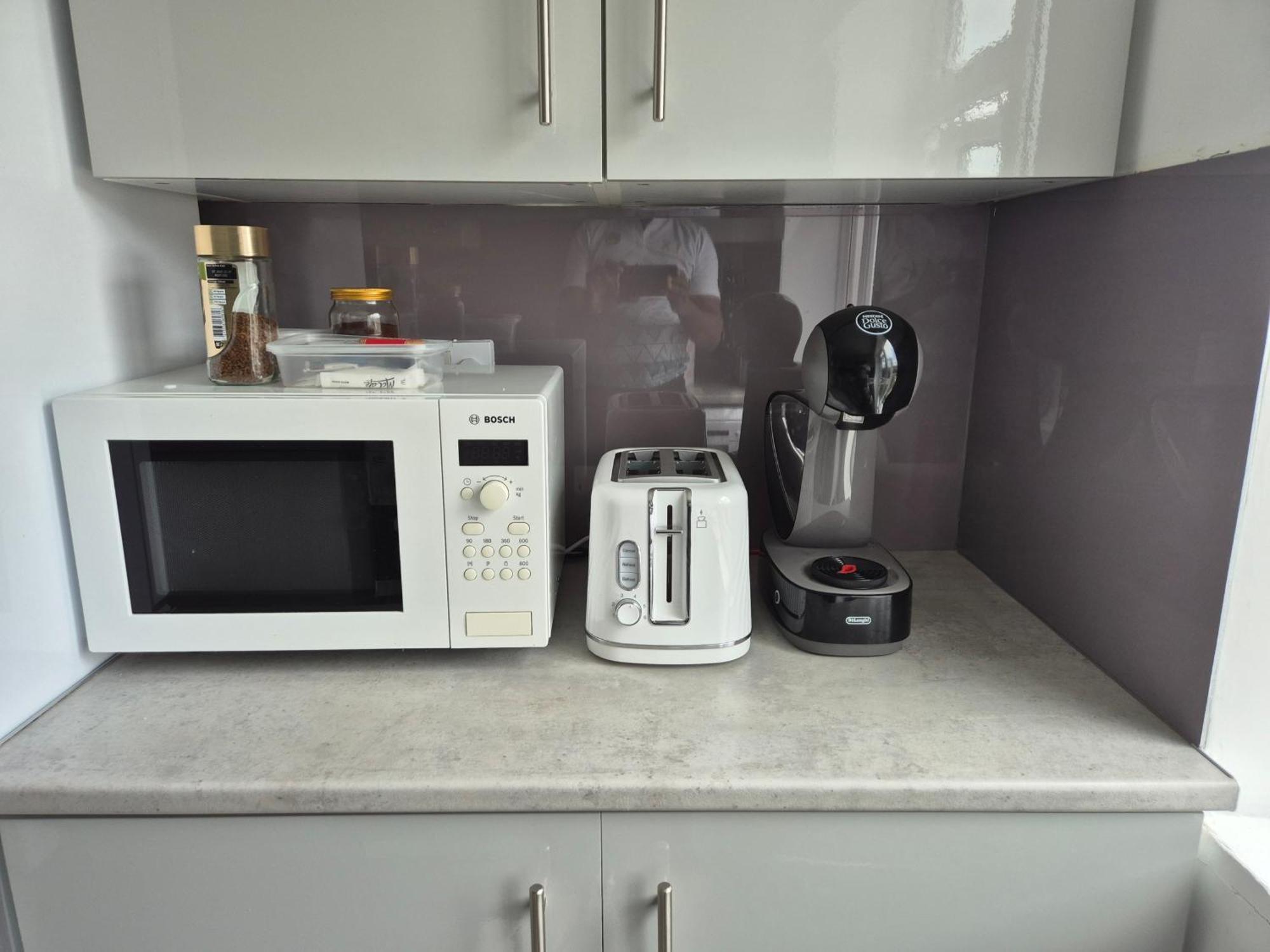 Lovely & Beautiful 2 Bed-Apartment In Borehamwood Exteriér fotografie