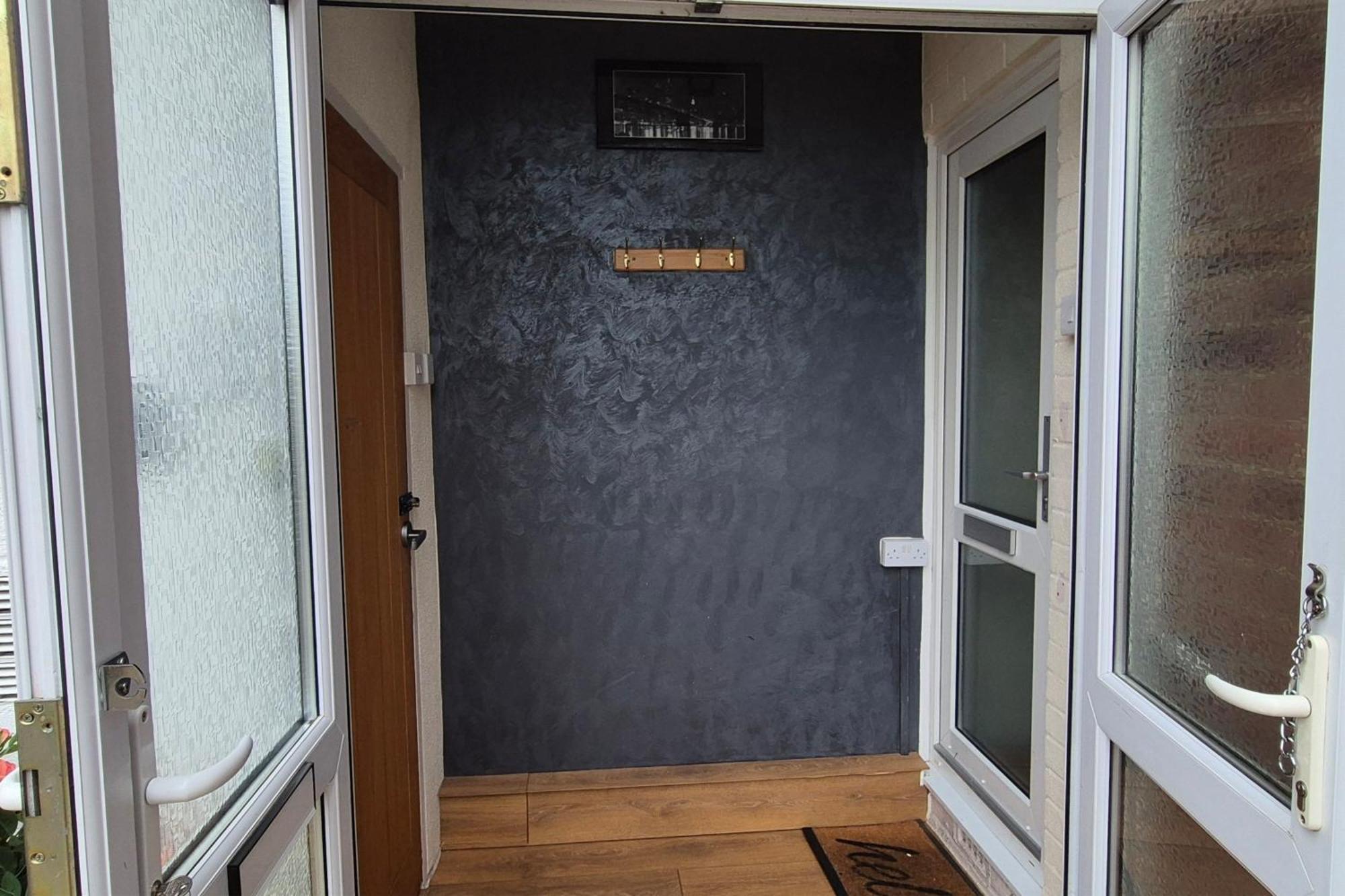 Lovely & Beautiful 2 Bed-Apartment In Borehamwood Exteriér fotografie